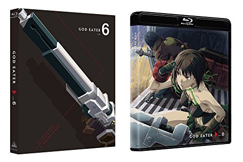 2025年最新】Yahoo!オークション -god eater bdの中古品・新品