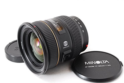 2025年最新】Yahoo!オークション -minolta 17-35の中古品・新品