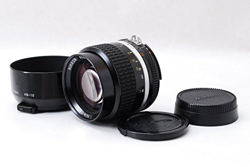 2025年最新】Yahoo!オークション -ai nikkor 85mm f2の中古品