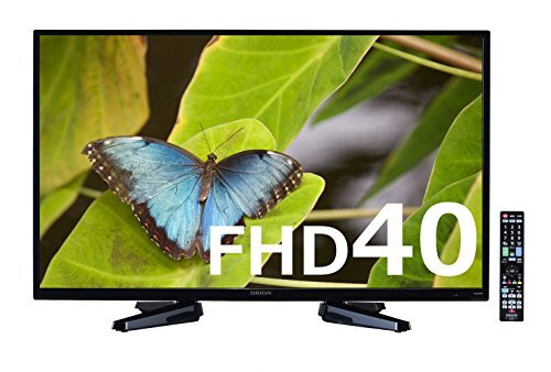 2025年最新】Yahoo!オークション -オリオン 液晶テレビ40の中古