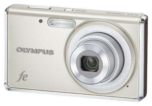 2025年最新】Yahoo!オークション -olympus fe-4020の中古品