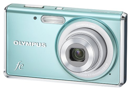 オリンパス　OLYMPUS FE-4020 動作確認済　中古良品 2025年最新】Yahoo!オークション -olympus fe-4020の中古品