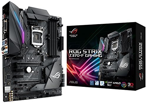 2025年最新】Yahoo!オークション -asus rog strix z370-fの中古