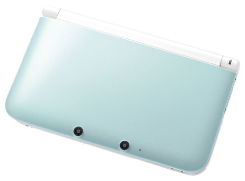任天堂 ニンテンドー3DS LL ホワイト オークション比較 - 価格.com 任天堂 ニンテンドー3DS LL ホワイト オークション比較 - 価格.com