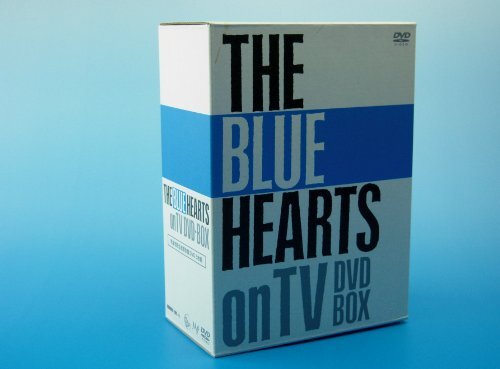 2025年最新】Yahoo!オークション -the blue hearts boxの中古品