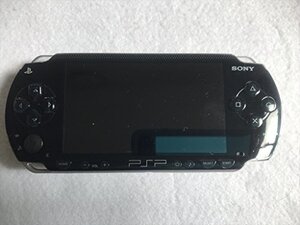 【中古】PSP「プレイステーション・ポータブル」 (PSP-1000) 【メーカー生産終了】