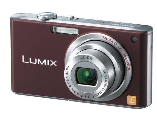パナソニック LUMIX DMC-FX33 オークション比較 - 価格.com パナソニック LUMIX DMC-FX33 オークション比較 - 価格.com