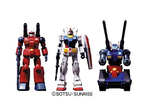 HGUCガンダムV作戦セットの値段と価格推移は？｜1件の売買データ
