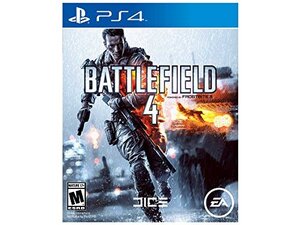 Battlefield 4 (輸入版:北米) - PS4 (shin