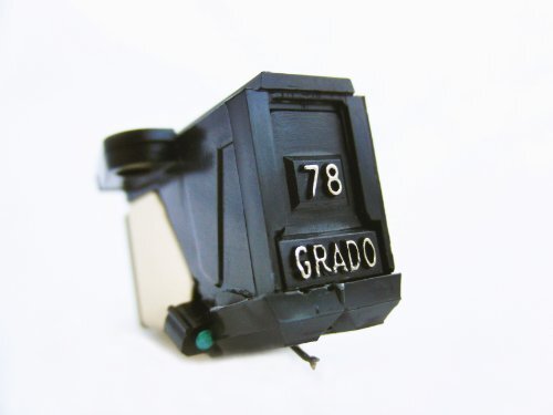 2025年最新】Yahoo!オークション -grado カートリッジの中古品