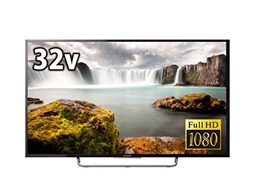 BRAVIA - ソニー 液晶テレビ BRAVIA 32型 KJ-32W730C 中古 2025年最新】Yahoo!オークション -sony bravia kj-32w730cの中古