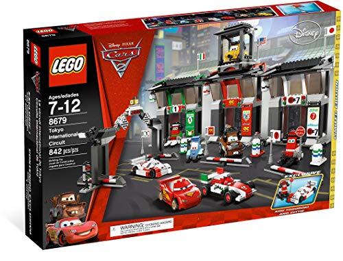 2025年最新】Yahoo!オークション -カーズ レゴの中古品・新品