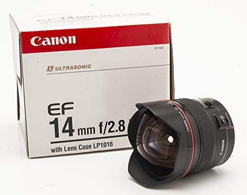 2025年最新】Yahoo!オークション -ef14mm f2.8l usmの中古品