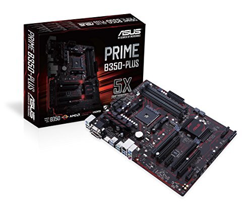 ASUS PRIME B350-PLUS マザーボード　8/8まで PRIME B350-PLUS｜の通販はソフマップ[sofmap]