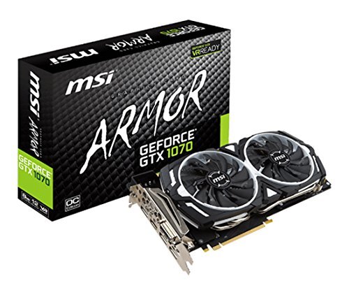 GEFORCE GTX1070 中古グラフィックボード 楽天市場】中古 gtx1070の通販