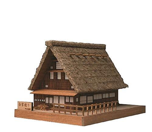 2025年最新】Yahoo!オークション -合掌造り 模型の中古品・新品