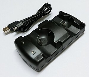 PS3コントローラー & Move 充電スタンド 【G-take】(中古品) (shin