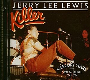 Killer: the Mercury Years (shin
