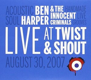 Live at.. (shin