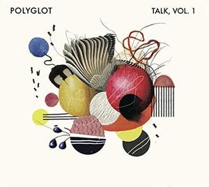 Talk,Vol.1 (shin