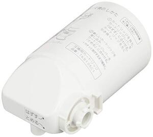 (中古品)パナソニック 浄水器カートリッジ 蛇口直結型 1個 TK6105C1 (shin