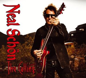 The Calling (shin
