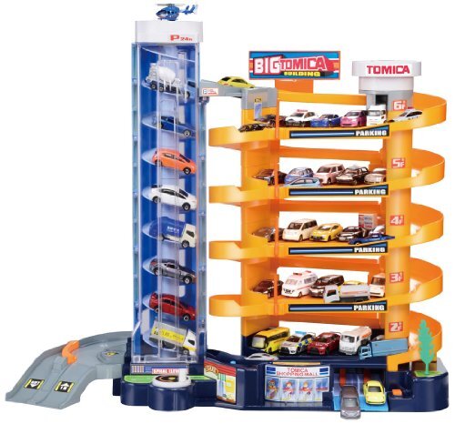 2025年最新】Yahoo!オークション -トミカビルの中古品・新品・未