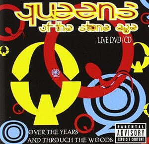 Over the Years & Through the Woods (W/Dvd) (shin
