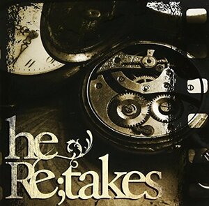 Re:takes (shin