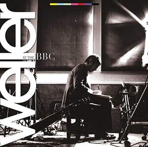 At the BBC (shin