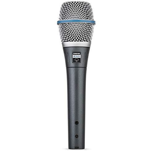 2025年最新】Yahoo!オークション -shure beta 87aの中古品・新品