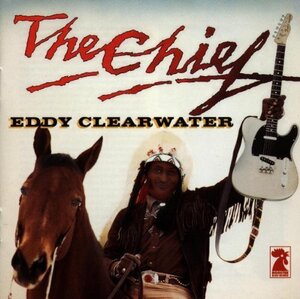 The Chief (shin