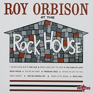 At the Rockhouse (shin