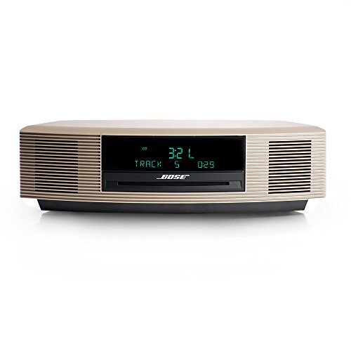 Amazon.co.jp: BOSE ボーズ AWRCCB Wave Music System ウェーブ
