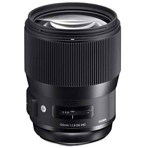 シグマ 135mm F1.8 DG HSM [ソニーE用] オークション比較 - 価格.com