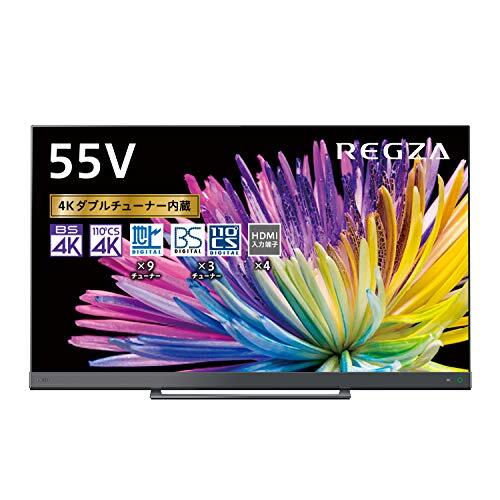 2025年最新】Yahoo!オークション -4kテレビ 東芝 regza レグザ