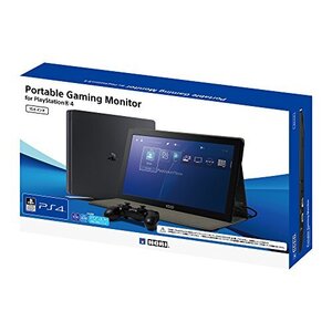 【SONYライセンス商品】Portable Gaming Monitor for PlayStation4【PS4対 (未使用品) (shin