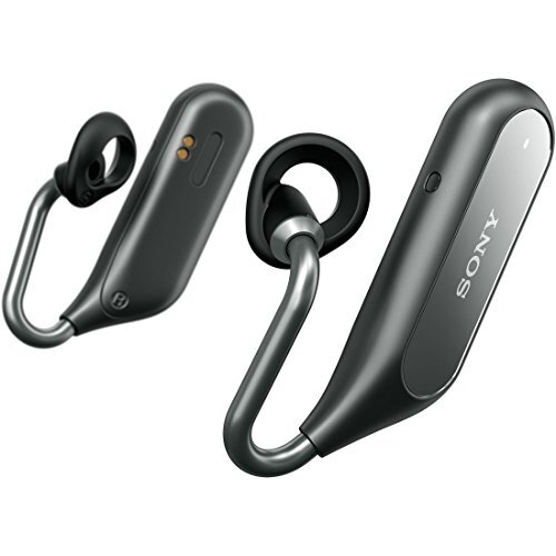 SONY - Xperia Ear Duo 中古品 SONY 【中古】Xperia Ear Duo【XEA20JP N】【日本橋】 – e☆イヤホン