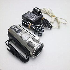 ソニー SONY デジタルHDビデオカメラレコーダー CX560V シルバー HDR-CX560V/S(中古品) (shin
