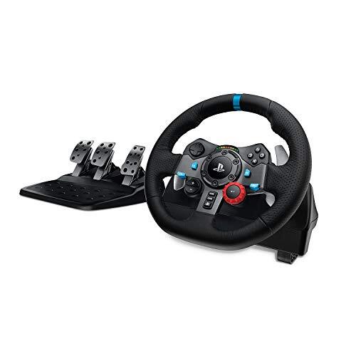 箱無し】Logicool G29 DRIVING FORCE ハンコン レーシング