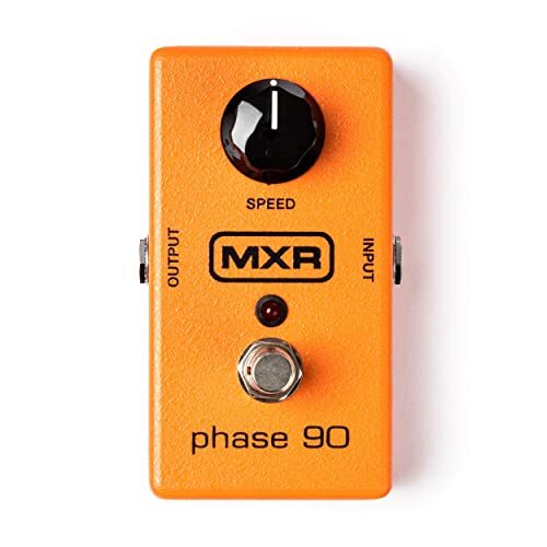 MXR mxr phase90 フェイザー　未使用品　新品 2025年最新】Yahoo!オークション -mxr phase90の中古品・新品・未使用