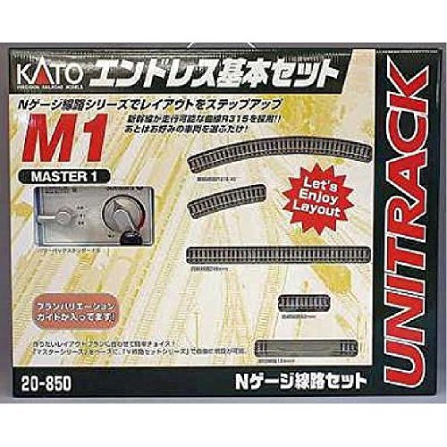 2025年最新】Yahoo!オークション -kato m1の中古品・新品・未