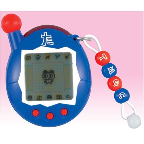 【未開封品】 BANDAI 超じんせーエンジョイ! たまごっちプラス ☆新品 未開封☆超じんせーエンジョイ! たまごっちプラス ガッツ