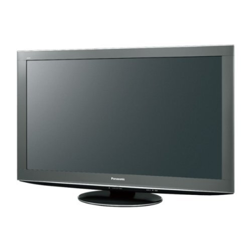 Panasonicビエラ 42型液晶テレビ 中古一式 - メルカリ
