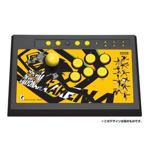 ペルソナ4 ジ・アルティメット イン マヨナカアリーナ 対応スティック for PlayStation3(中古品) (shin