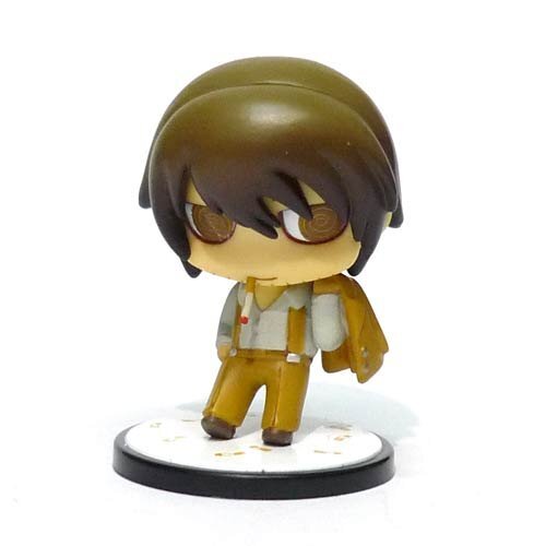2025年最新】Yahoo!オークション -咎狗の血フィギュアの中古品