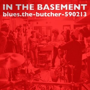 In The Basement (shin