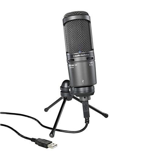 AT2020 USB 中古 オーディオテクニカ AT2020USB+ オークション比較 - 価格.com