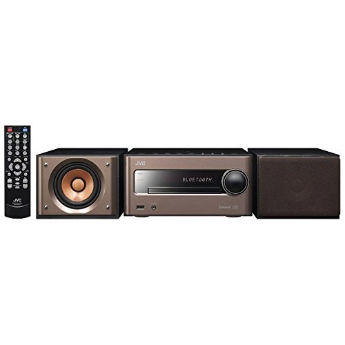 美品 JVC コンパクトコンポ EX-S5-B CDレシーバー CA-EXS5 主な仕様 | コンパクトコンポーネントシステム EX-S5