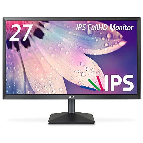 LG27インチモニター中古品 2025年最新】Yahoo!オークション -lg モニター 27の中古品・新品